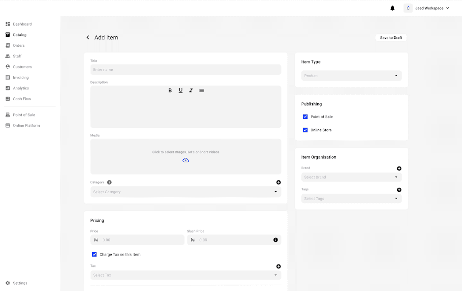 Lupply Windows App preview