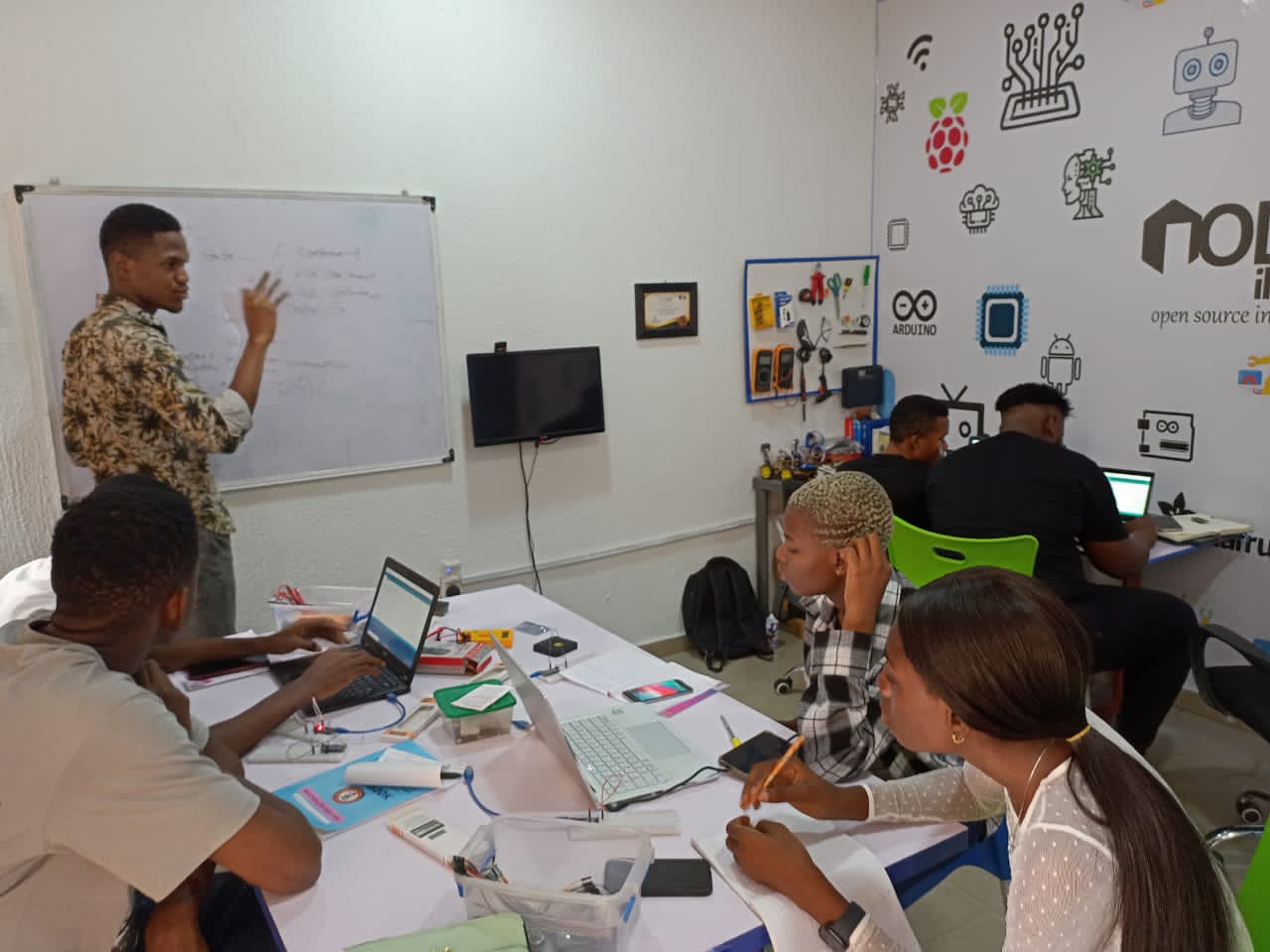 Engineering Leadership