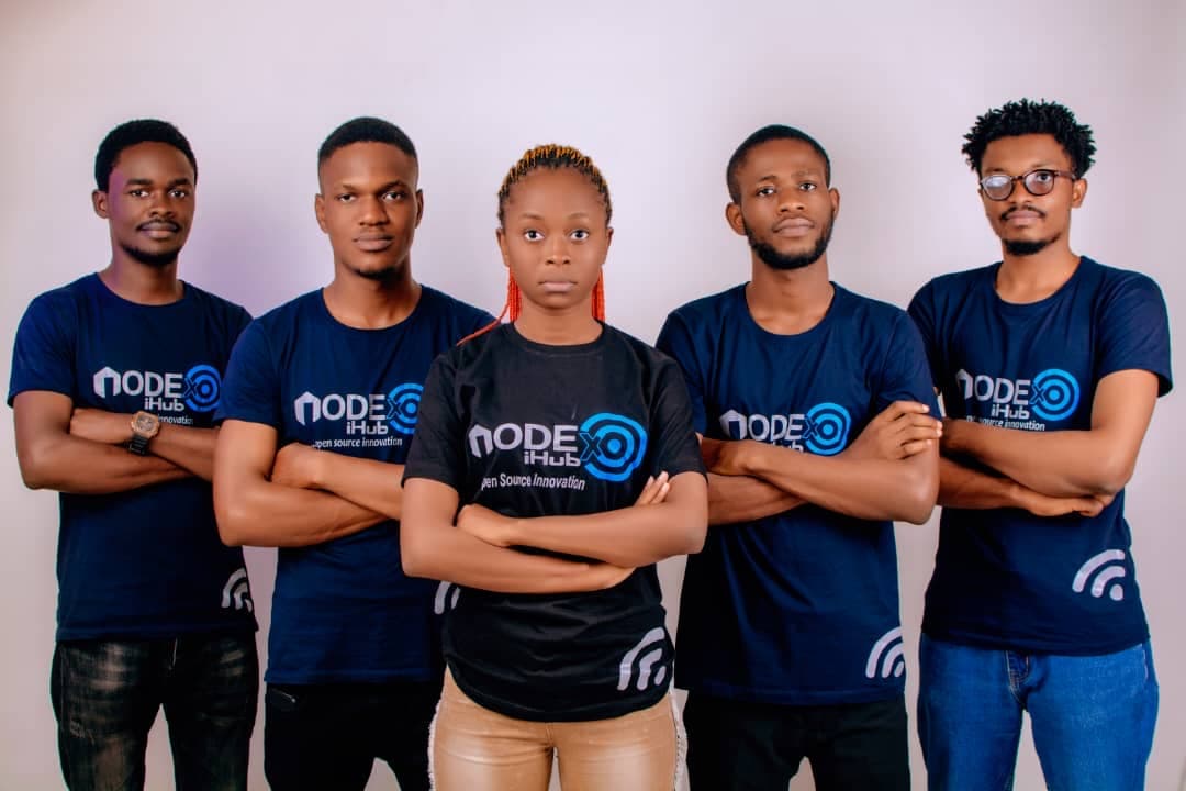 Building NodeX iHub